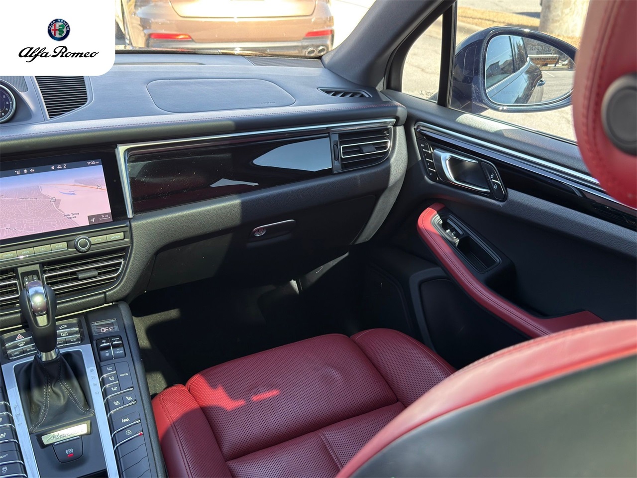 Used Car 2021 Porsche Macan  Base For Sale Under $40,000 In Austin, Texas