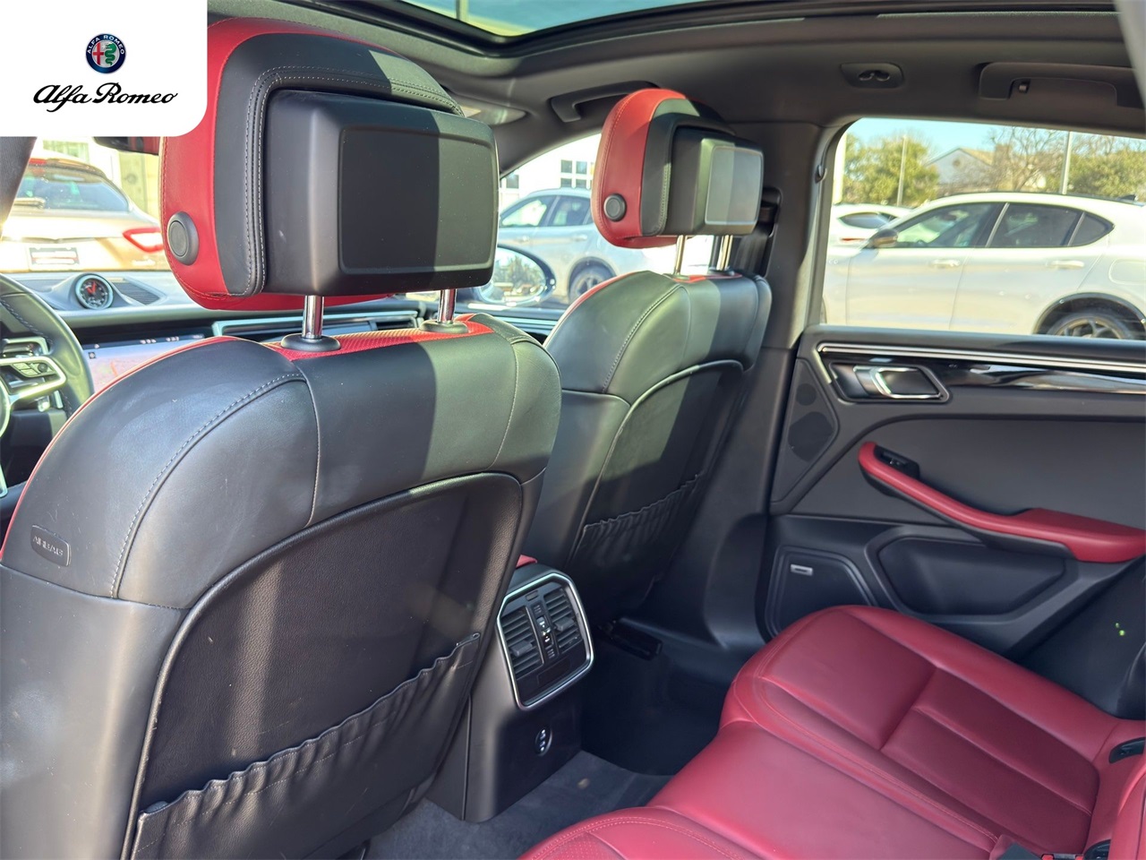 Used Car 2021 Porsche Macan  Base For Sale Under $40,000 In Austin, Texas