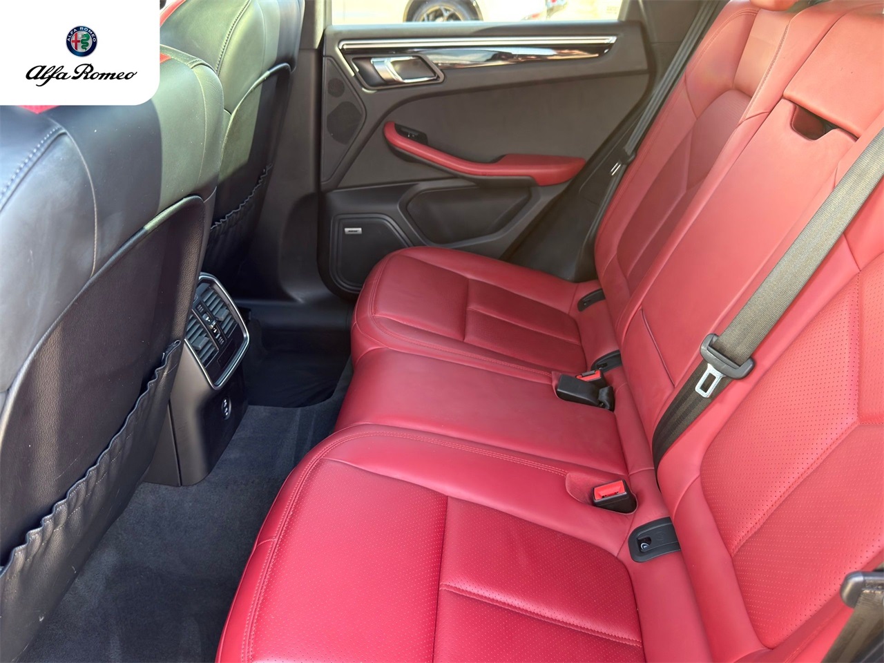 Used Car 2021 Porsche Macan  Base For Sale Under $40,000 In Austin, Texas