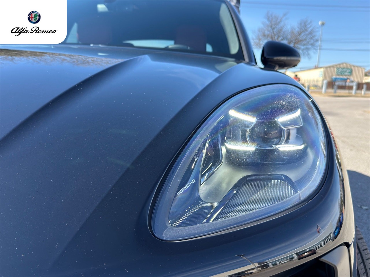 Used Car 2021 Porsche Macan  Base For Sale Under $40,000 In Austin, Texas