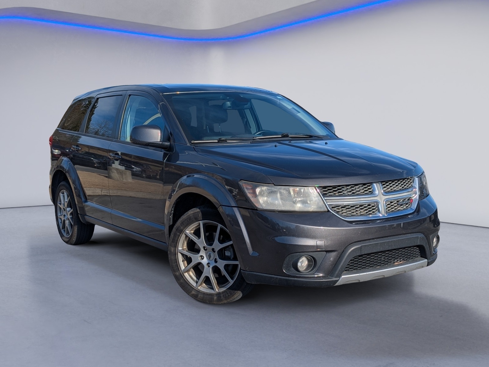 2019 Dodge Journey GT AWD
