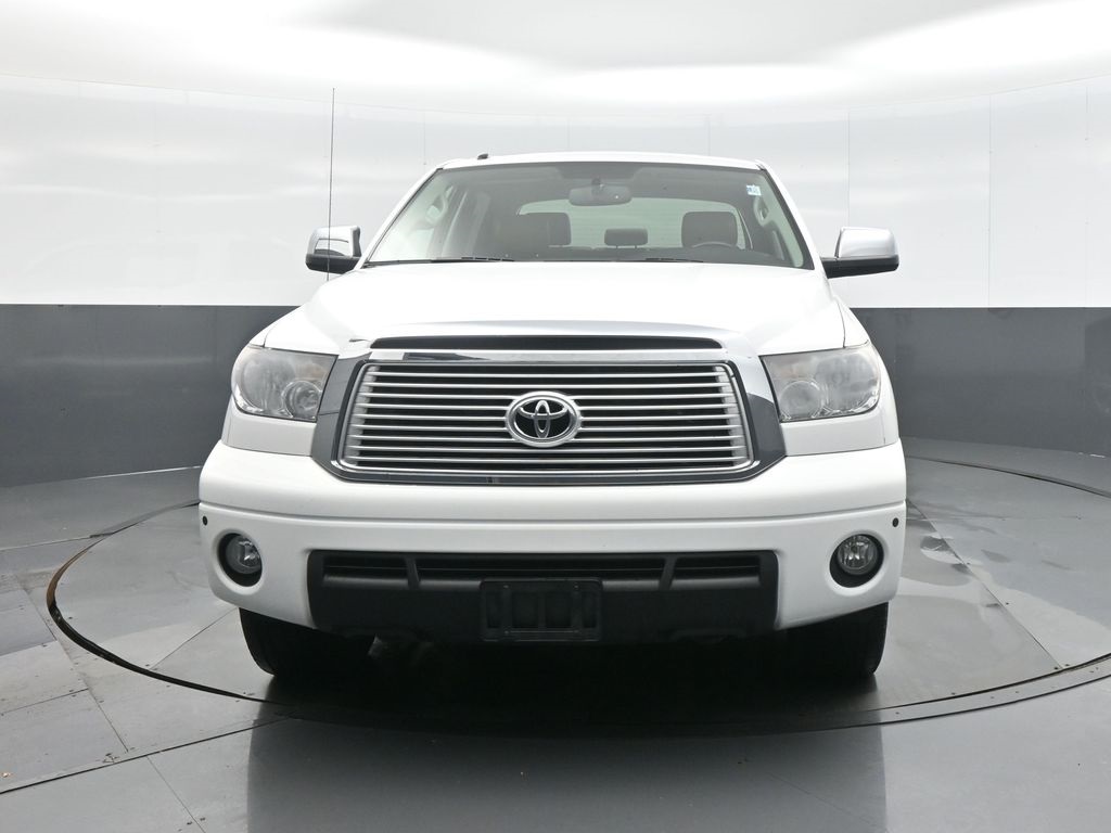 Used 2012 Toyota Tundra Limited with VIN 5TFHW5F17CX238955 for sale in Kansas City