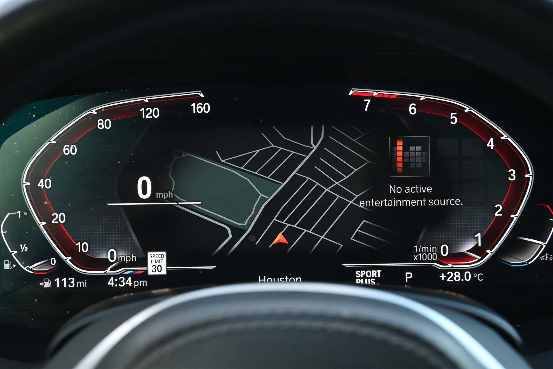 2021 BMW X5 xDrive40i White at Emmons Autoplex