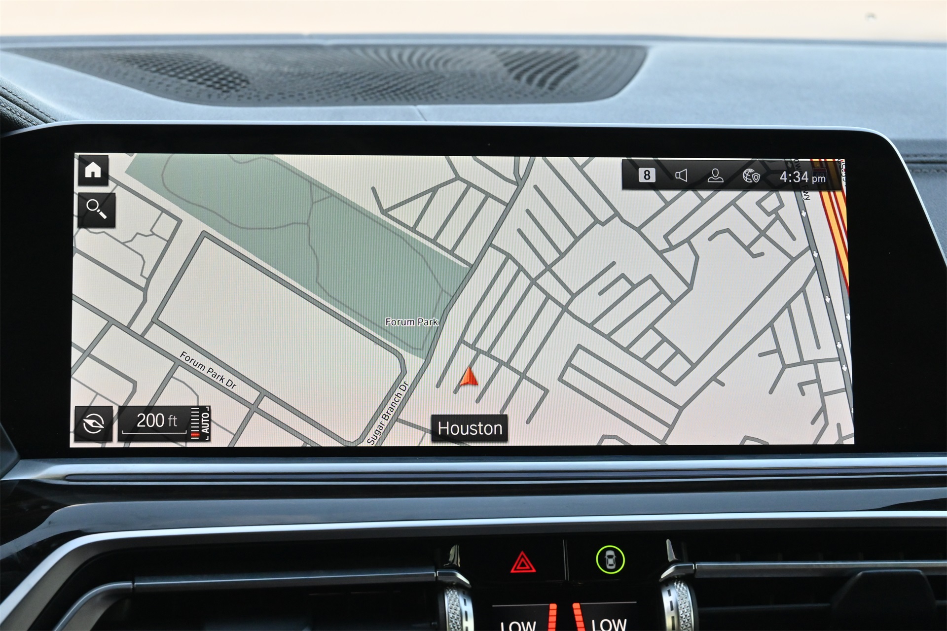 2021 BMW X5 xDrive40i White at Emmons Autoplex