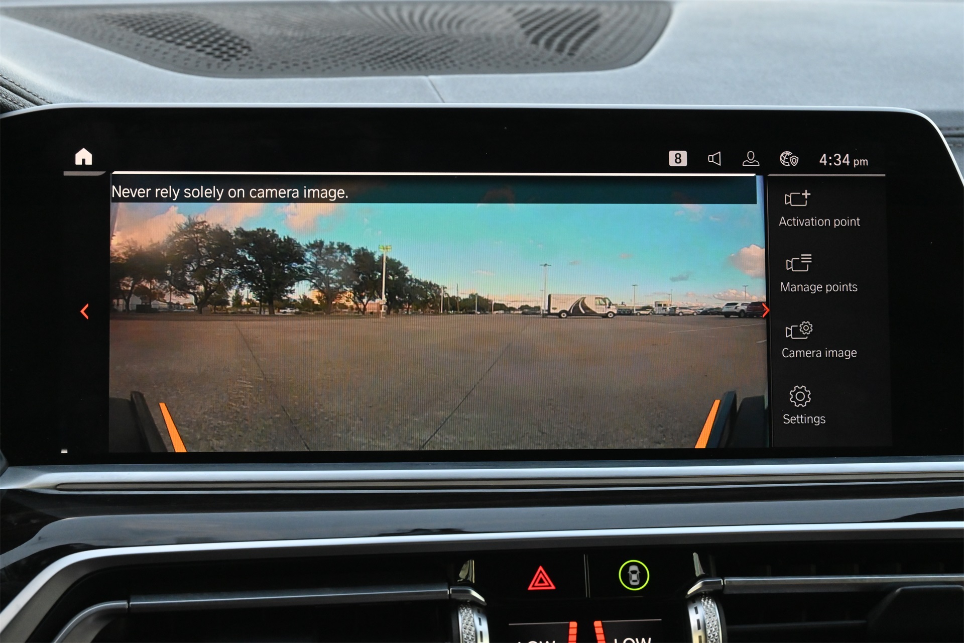 2021 BMW X5 xDrive40i White at Emmons Autoplex