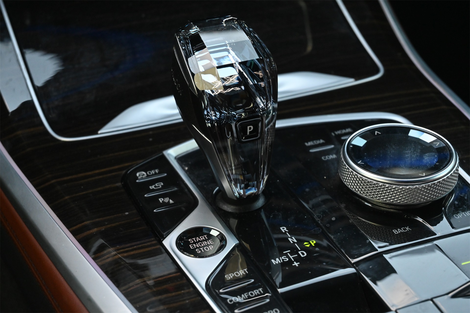 2021 BMW X5 xDrive40i White at Emmons Autoplex