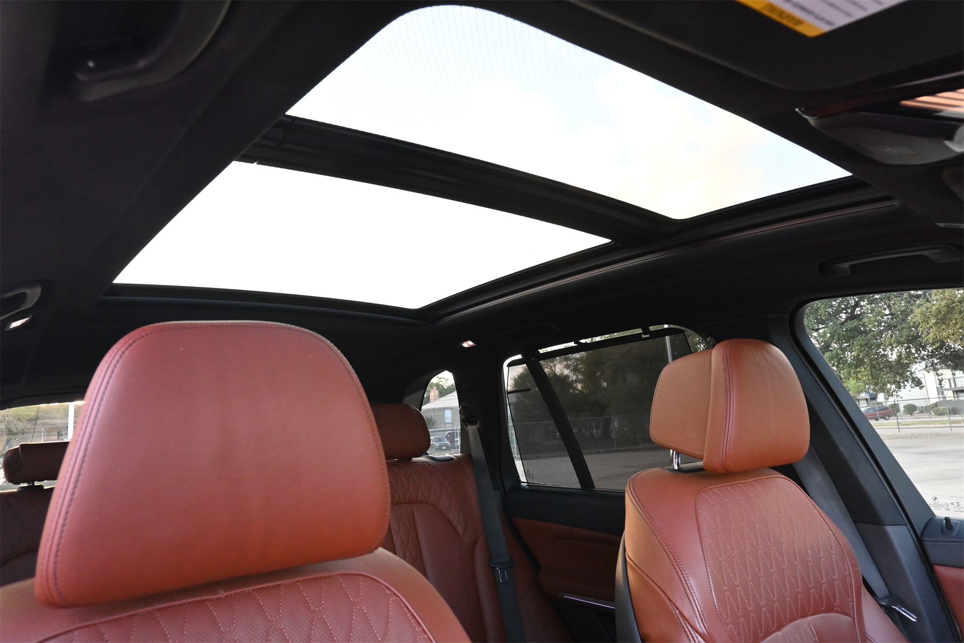 2021 BMW X5 xDrive40i White at Emmons Autoplex