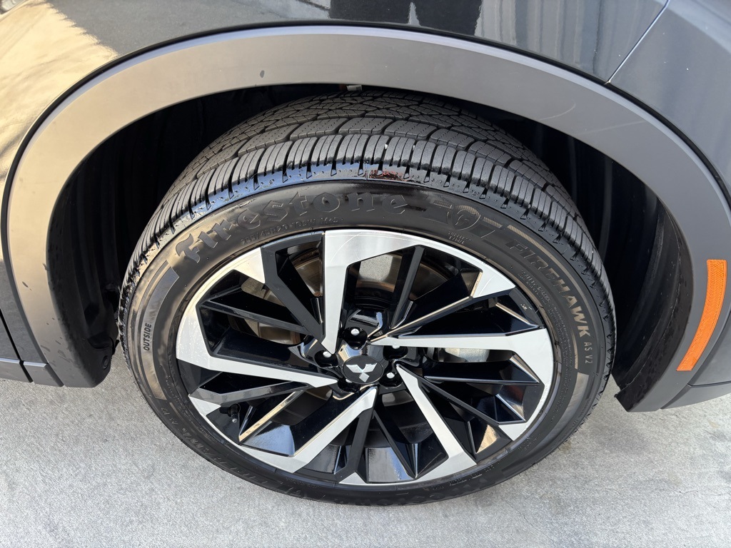 Used Car 2024 Mitsubishi Outlander  For Sale Under $30,000 In Austin, Texas