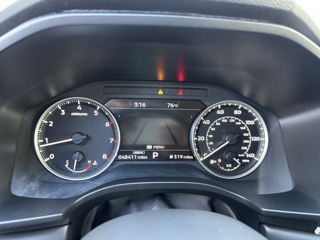 Used Car 2024 Mitsubishi Outlander  For Sale Under $30,000 In Austin, Texas