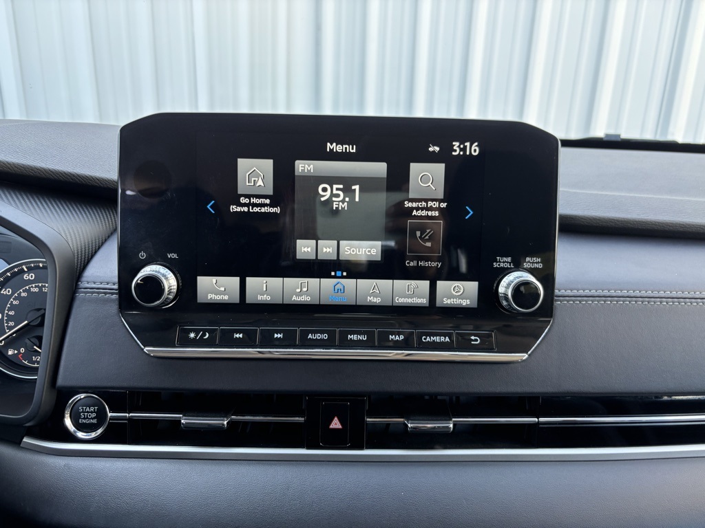 Used Car 2024 Mitsubishi Outlander  For Sale Under $30,000 In Austin, Texas