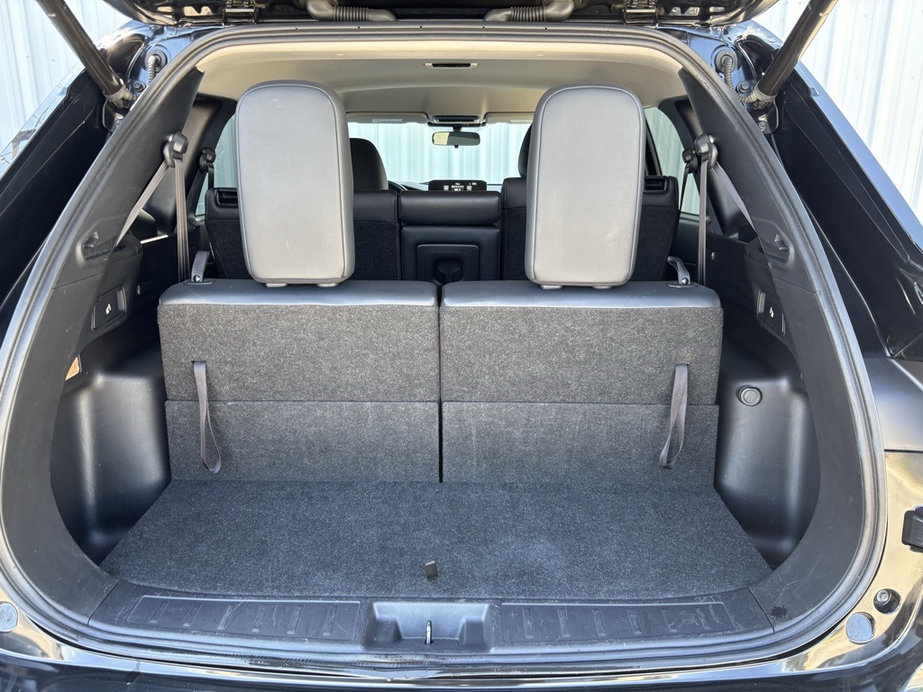 Used Car 2024 Mitsubishi Outlander  For Sale Under $30,000 In Austin, Texas