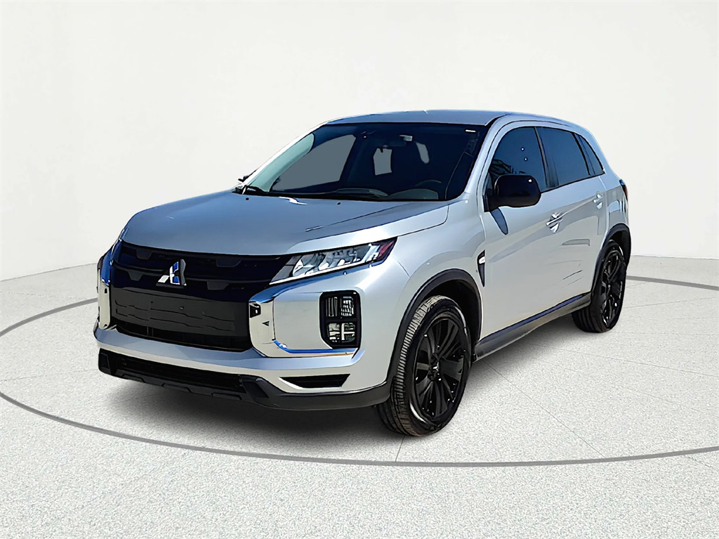 2025 Mitsubishi Outlander Sport 2.0 LE - 0