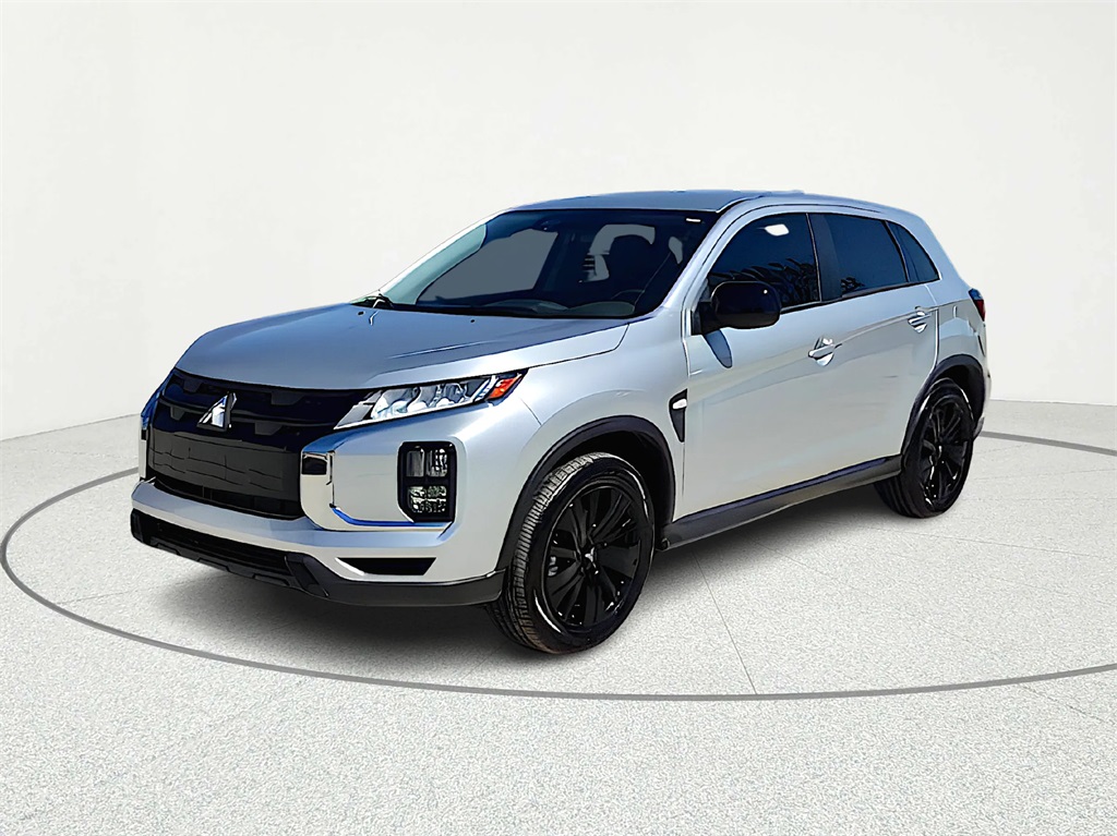 2025 Mitsubishi Outlander Sport 2.0 LE - 1