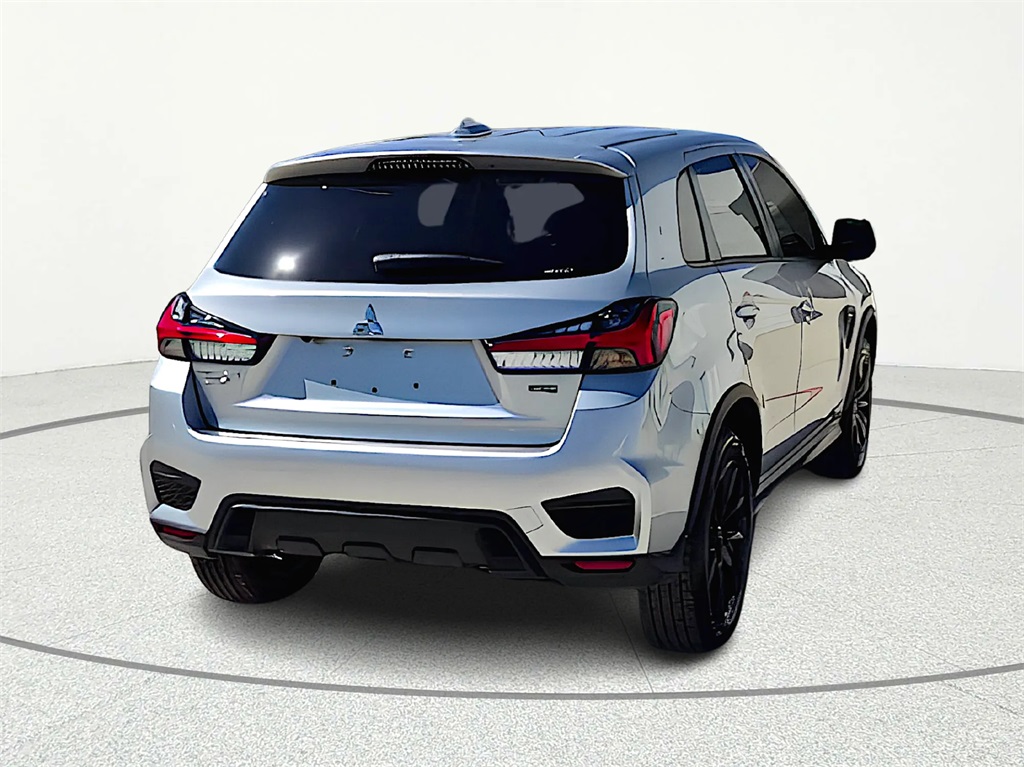 2025 Mitsubishi Outlander Sport 2.0 LE - 5