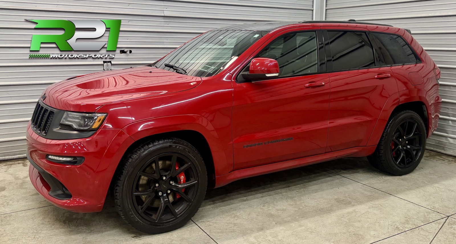 2020 Jeep Gladiator Rubicon for sale at R21 Motorsports