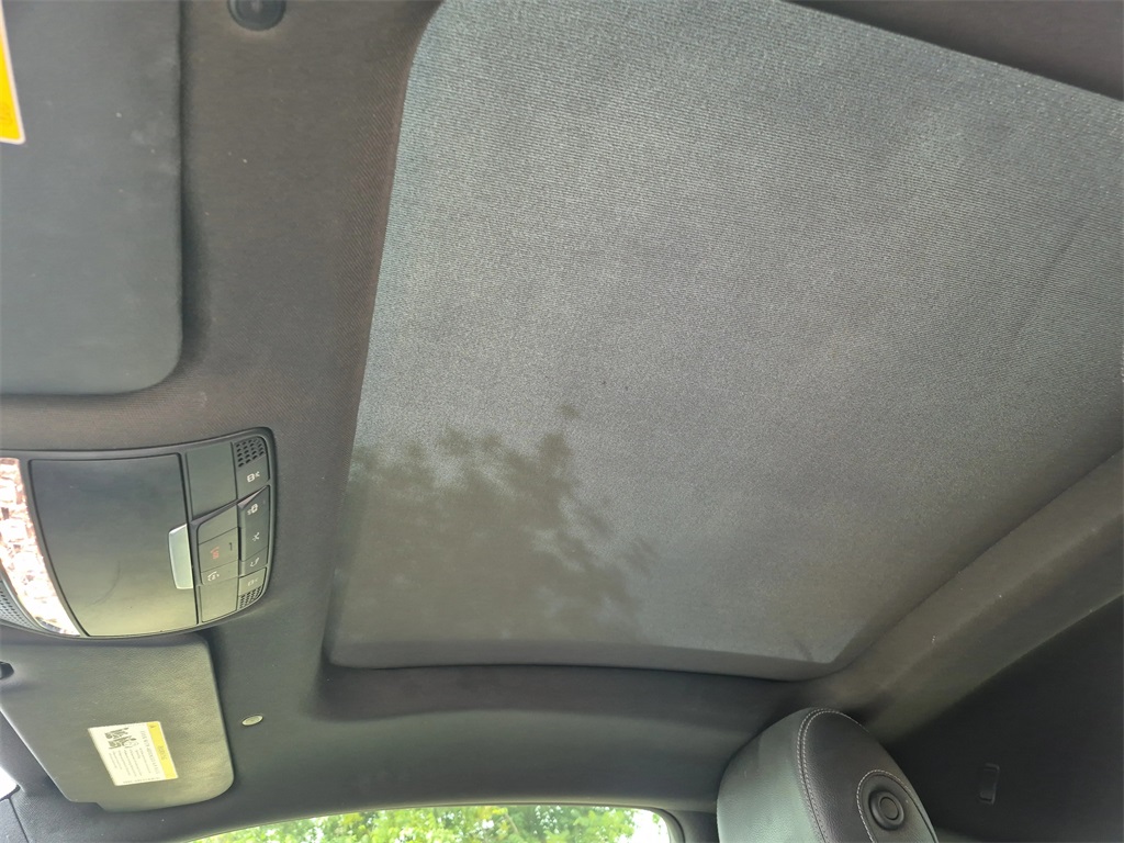 2020 Mercedes-Benz C-Class C 300 Gray at Mac Haik CDJR North Houston