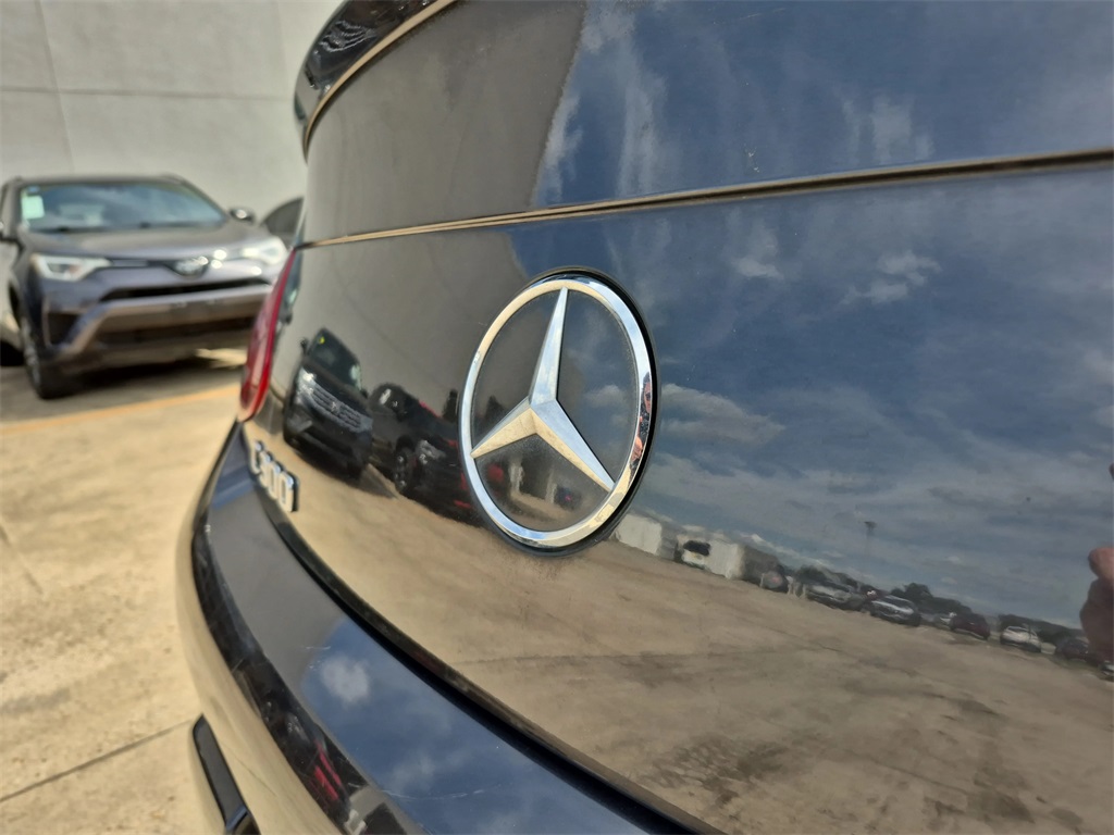 2020 Mercedes-Benz C-Class C 300 Gray at Mac Haik CDJR North Houston