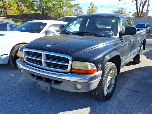 2000 Dodge Dakota SPORT