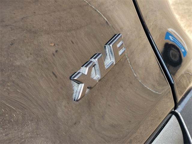 2024 Toyota RAV4 XLE Premium Gray at DeMontrond Mazda