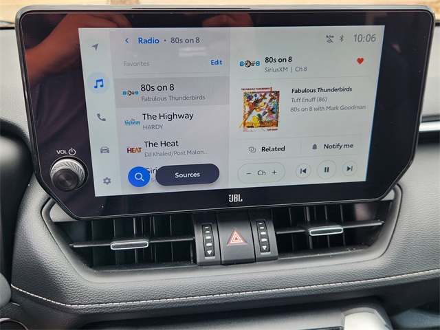 2024 Toyota RAV4 XLE Premium Gray at DeMontrond Mazda