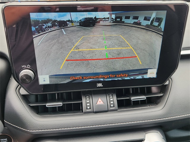 2024 Toyota RAV4 XLE Premium Gray at DeMontrond Mazda