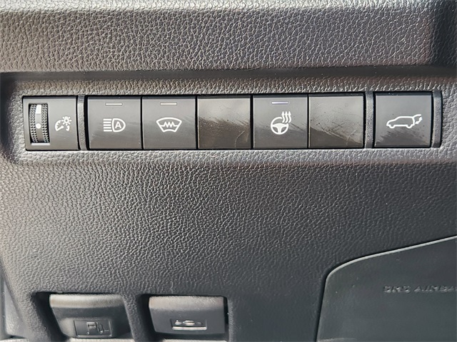 2024 Toyota RAV4 XLE Premium Gray at DeMontrond Mazda