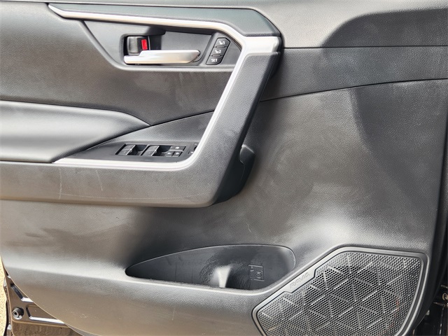 2024 Toyota RAV4 XLE Premium Gray at DeMontrond Mazda