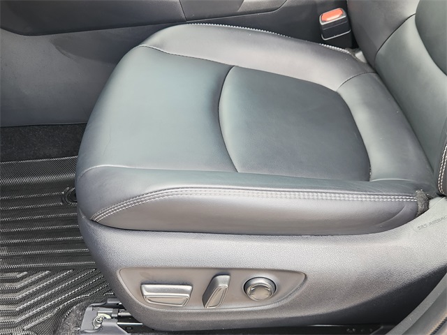 2024 Toyota RAV4 XLE Premium Gray at DeMontrond Mazda