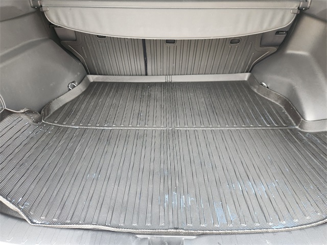 2024 Toyota RAV4 XLE Premium Gray at DeMontrond Mazda