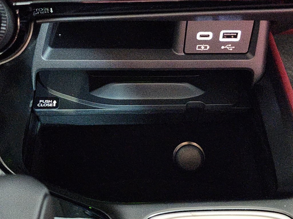 Thumbnail: 2026 Lexus NX - 23