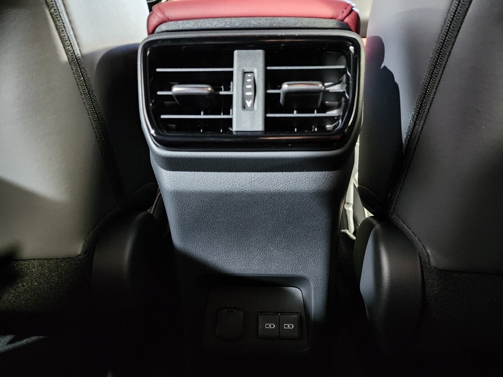 Thumbnail: 2026 Lexus NX - 28