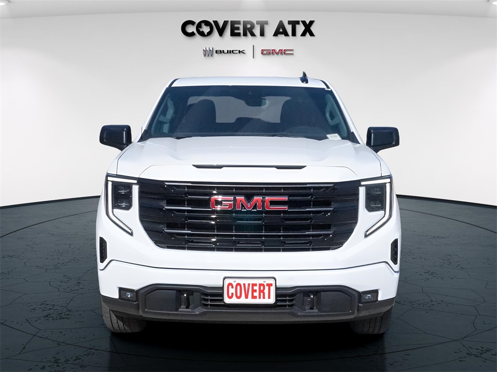 New Car 2025 Gmc Sierra 1500  Crew Pickup Elevation Rear Wheel Drive For Sale Under $50,000 In Austin, Texas