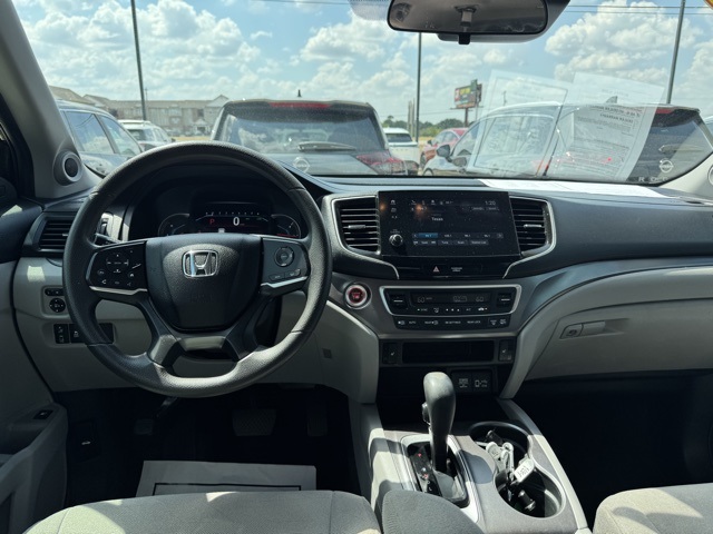2020 Honda Pilot EX photo 3