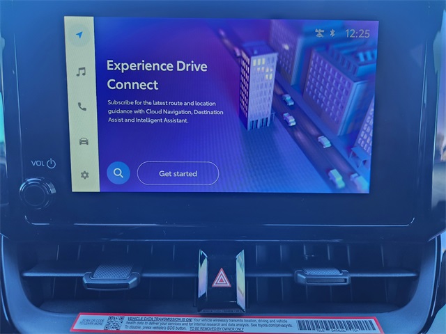 2026 Toyota Corolla Hybrid SE  at Classic Toyota Galveston