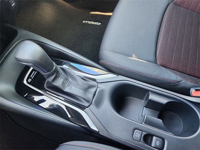 2026 Toyota Corolla Hybrid SE  at Classic Toyota Galveston