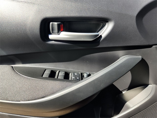 2026 Toyota Corolla Hybrid SE  at Classic Toyota Galveston