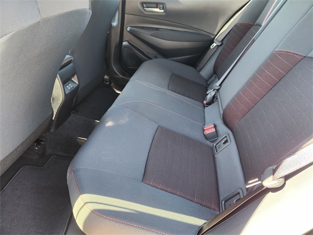 2026 Toyota Corolla Hybrid SE  at Classic Toyota Galveston