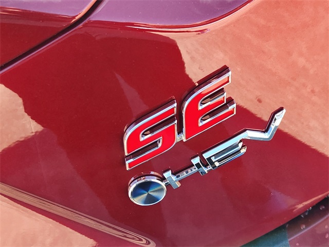 2026 Toyota Corolla Hybrid SE  at Classic Toyota Galveston