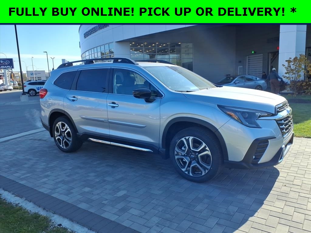 2025 Subaru Ascent Touring AWD