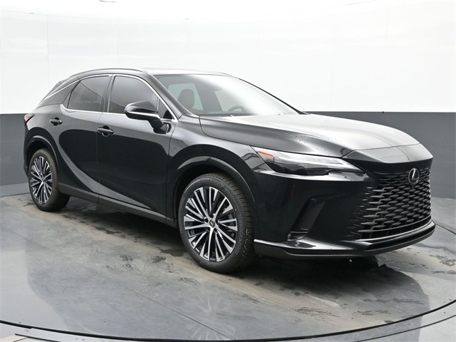 2023 Lexus RX 350 Premium FWD