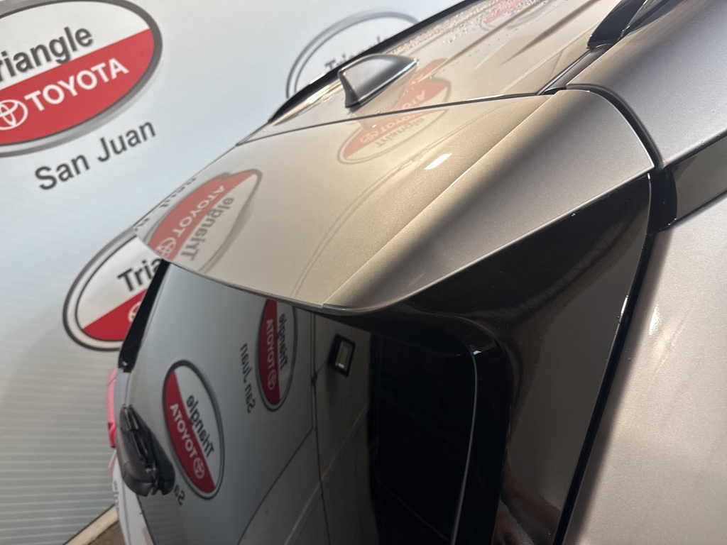 Thumbnail: 2023 Toyota RAV4 - 14