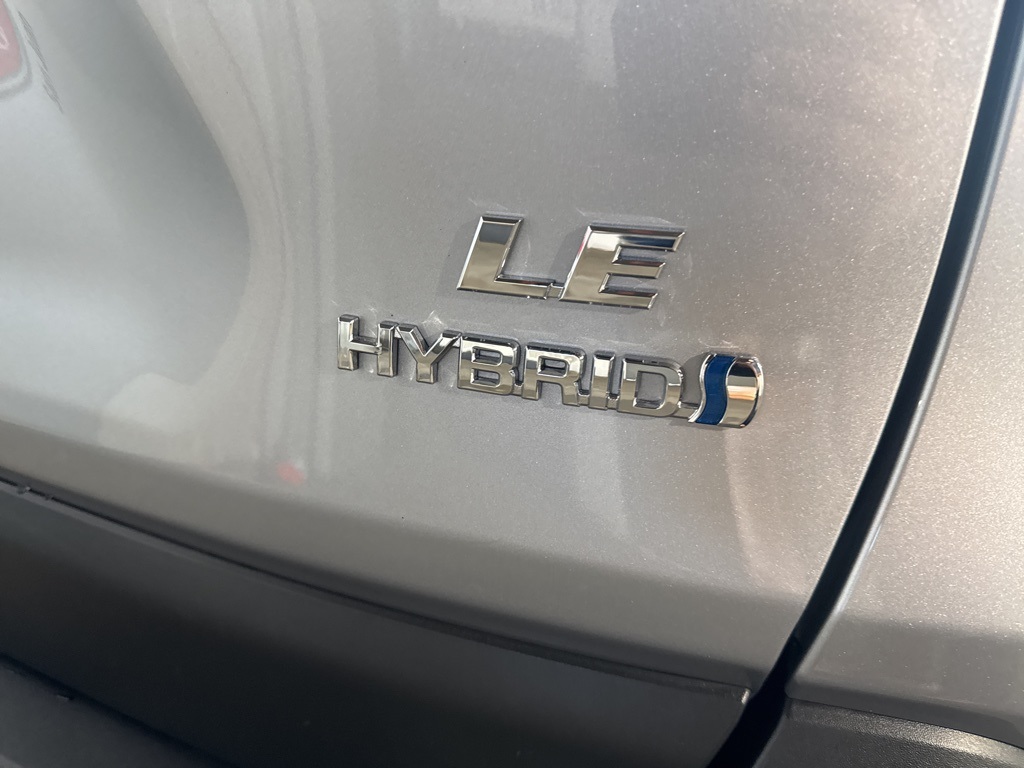 Thumbnail: 2023 Toyota RAV4 - 16