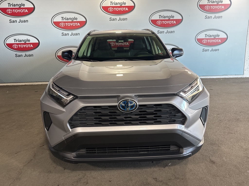 Thumbnail: 2023 Toyota RAV4 - 2