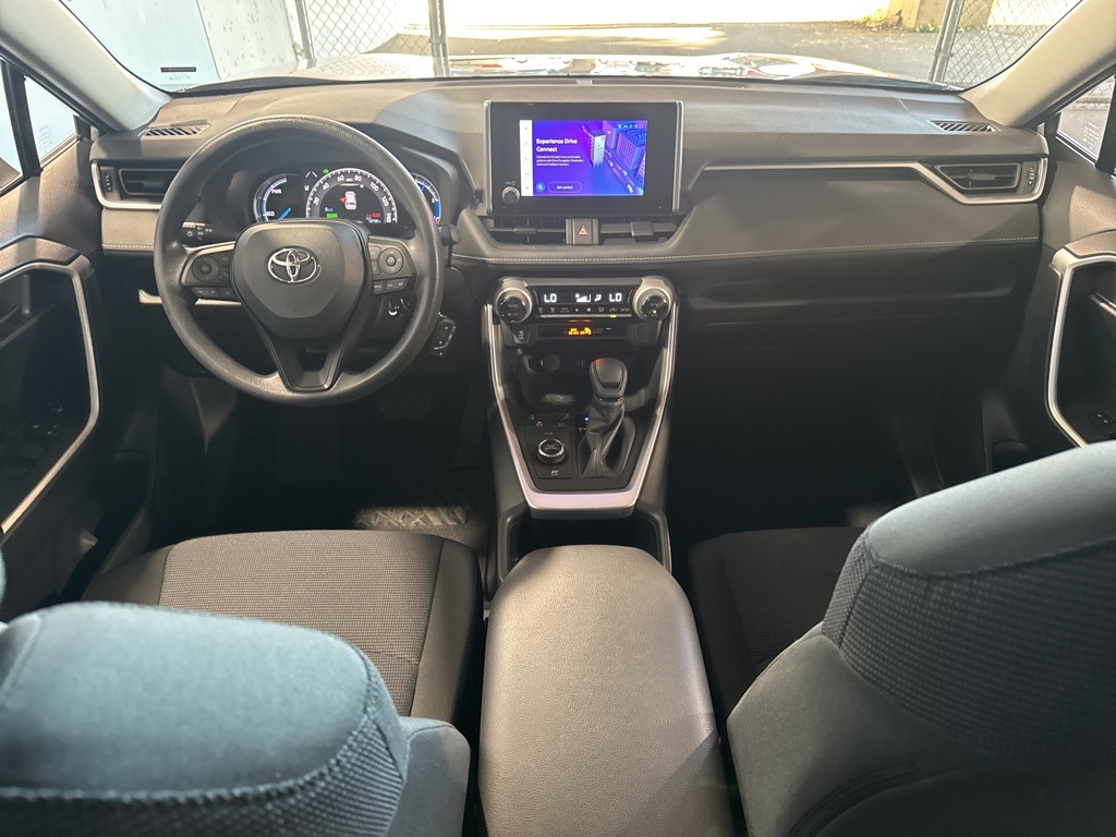 Thumbnail: 2023 Toyota RAV4 - 28