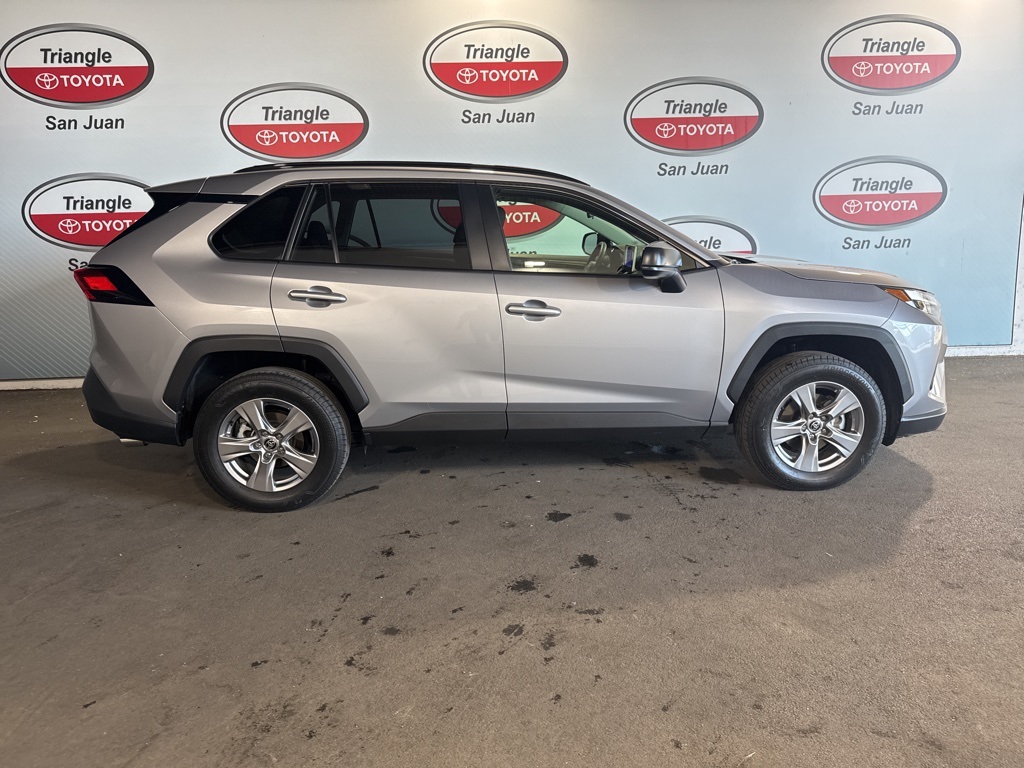Thumbnail: 2023 Toyota RAV4 - 6