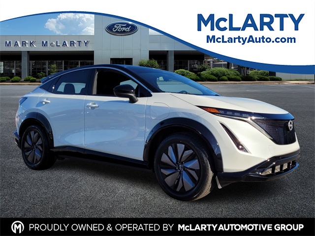 2023 Nissan Ariya Engage FWD