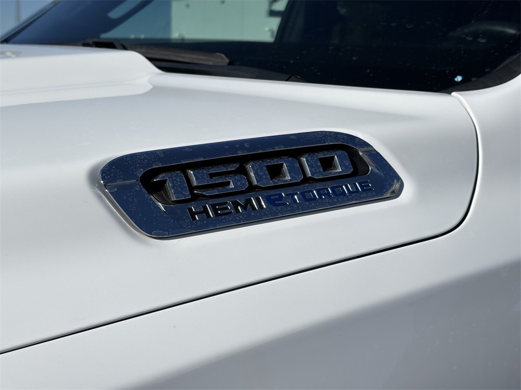 Used Car 2024 Ram 1500  Big Horn/lone Star For Sale Under $40,000 In San Marcos, Texas