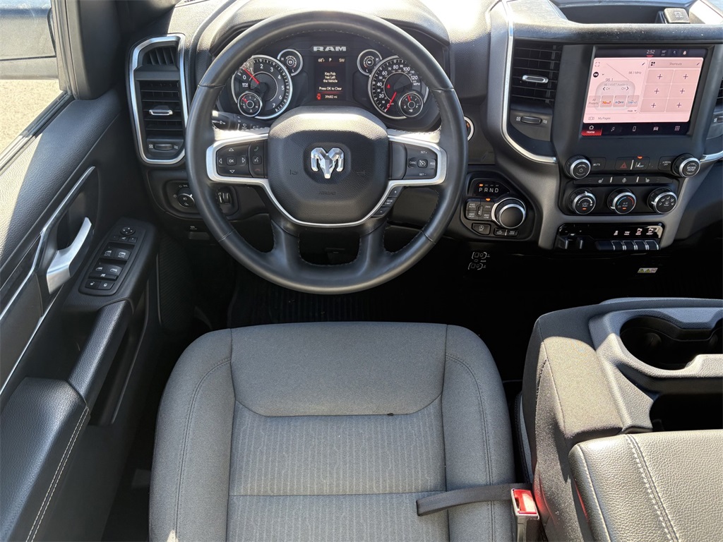 Used Car 2024 Ram 1500  Big Horn/lone Star For Sale Under $40,000 In San Marcos, Texas