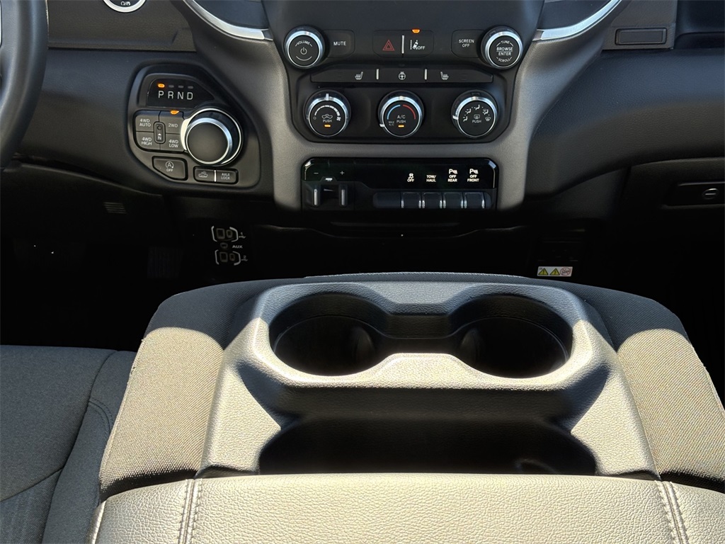 Used Car 2024 Ram 1500  Big Horn/lone Star For Sale Under $40,000 In San Marcos, Texas