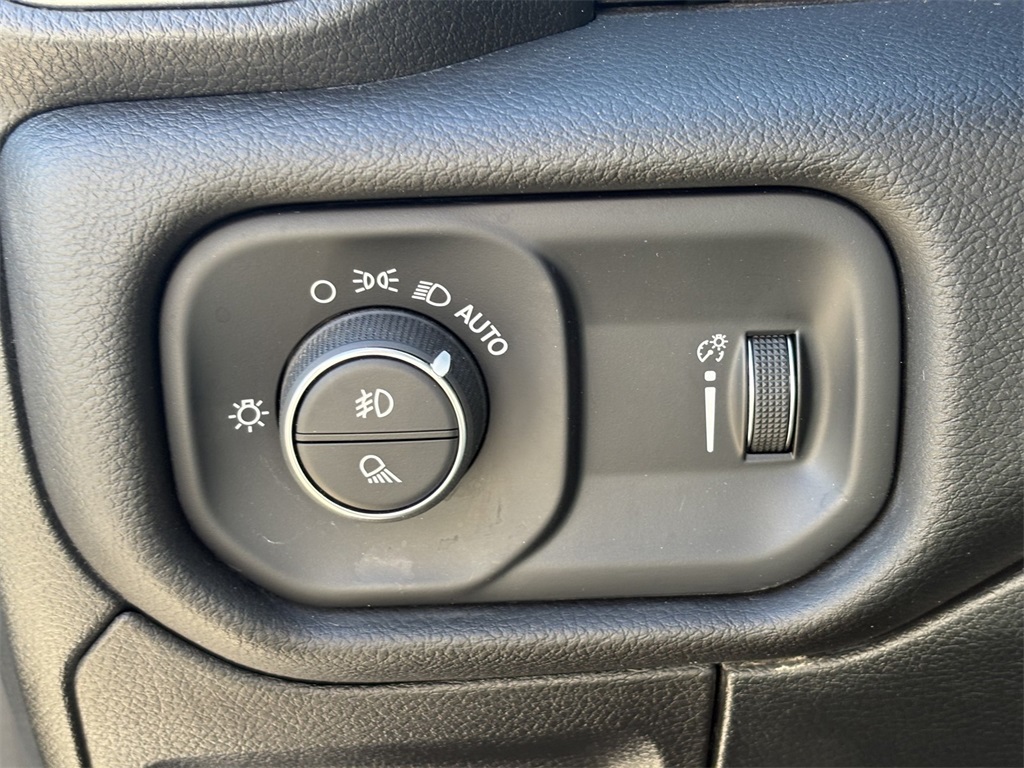 Used Car 2024 Ram 1500  Big Horn/lone Star For Sale Under $40,000 In San Marcos, Texas